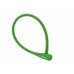 Antifurt bonin silicon 10x600mm verde