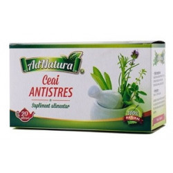 ANTISTRES 20DZ