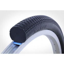 Anvelopa tannus airless new slick 700x23