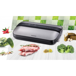 Aparat de vidat heinner hav-edc120ss - Img 4