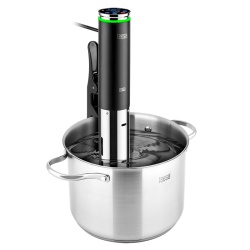 APARAT GATIT SOUS VIDE SV70 TEESA - Img 4