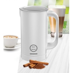 APARAT SPUMAT LAPTE HEINNER HMFR-450WH - Img 3