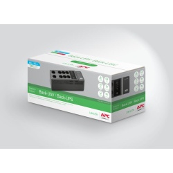 APC Back-UPS 850VA, 230V, USB Type-C and - Img 9