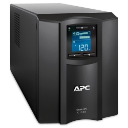 APC SMART-UPS 1500VA TOWER w Smart Conne - Img 3