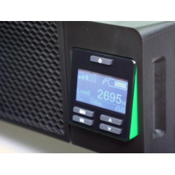 APC Smart-UPS SRT 3000VA RM 230V Network - Img 9