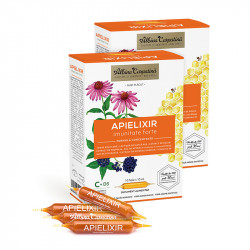 APIELIXIR IMUNITATE FORTE 10FIOLEX10ML