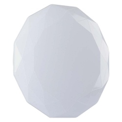 APLICA LED 20/40/20W 3IN1 DIMABIL CU TELECOMANDA - Img 2