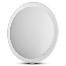 APLICA LED 36/72/36W 3IN1 DIMABIL CU TELECOMANDA - Img 2