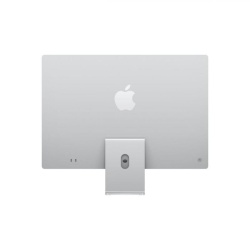 APPLE iMAC24 M4(8/8) 16GB 1TB SILVER - Img 6