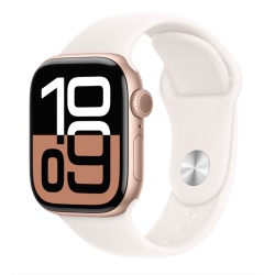 APPLE WATCH 10 42 RG AL LB SB SM CEL-BCS - Img 2