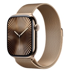 APPLE WATCH 10 46 GD TI GD ML SM CEL-BCS - Img 2