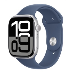 APPLE WATCH 10 46 SI AL DN SB SM GPS-BCS - Img 2