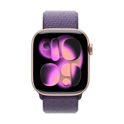 APPLE WATCH 42 PURPLE FOG SL-ZML - Img 2