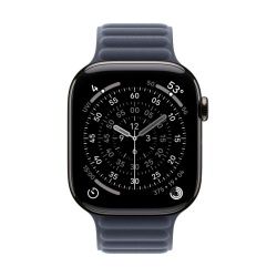 APPLE WATCH 46 NAVY MG SM-ZML - Img 2