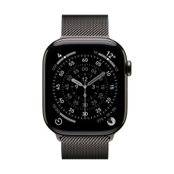 APPLE WATCH 46 SLATE ML M/L-ZML - Img 2