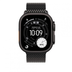 APPLE WATCH 49 BLACK TML S-ZML - Img 3