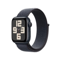 APPLE WATCH SE 40 MI AL INK SL GPS-BCS - Img 1