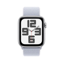 APPLE WATCH SE 40 SI AL BC SL GPS-BCS - Img 1