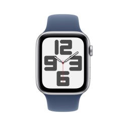 APPLE WATCH SE 44 SI AL DN SB ML GPS-BCS - Img 5