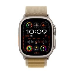 APPLE WATCH ULTRA2 49 NT TI TN ALP L-PRO - Img 5