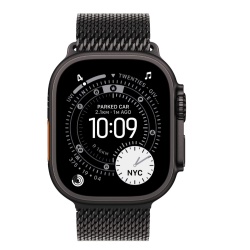 APPLE WATCH ULTRA3 49 BK TI BK TML L-PRU