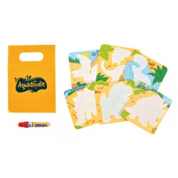 AQUADOODLE- MINI COVORASE, DINO - Img 1