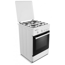ARAGAZ GAZ HEINNER HFSC-K50WH - Img 3