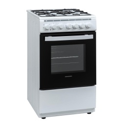 ARAGAZ MIXT HEINNER HFSC-V60LITGC-WH - Img 2