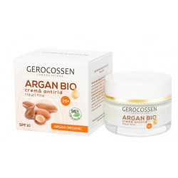 ARGAN BIO-CR.ANTIRID RID.FINE 35+ 50ML