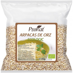 ARPACAS DE ORZ ECO 350GR