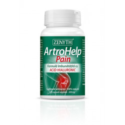 ARTROHELP PAIN 30CPS