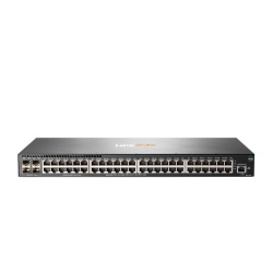 ARUBA 2930F 48G 4SFP+ SWCH - Img 4