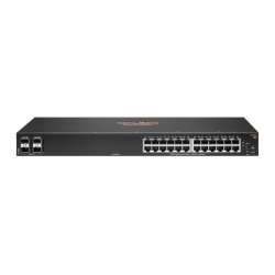 ARUBA 6100 24G 4SFP+ SWCH - Img 5