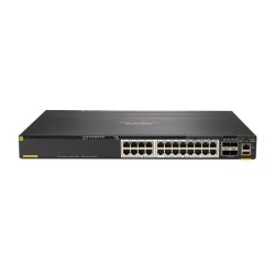 ARUBA 6300M 24SR5 CL6 POE 4SFP56 SWCH - Img 4