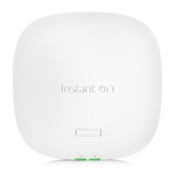 ARUBA INSTANT ON AP25 (RW) 4X4 WI-FI 6 - Img 12