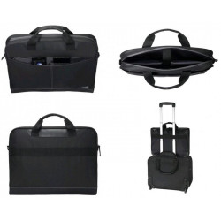 AS GEANTA NEREUS 15” BLACK - Img 4