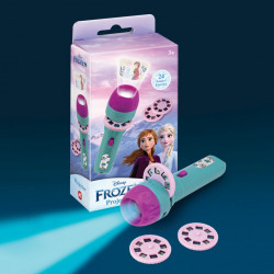 As mini proiector frozen 2 - Img 5