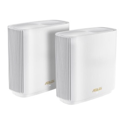 AS ZENWIFI XT9 TRI-BAND HOME MESH 1PK WH - Img 4