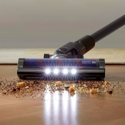 ASPIRATOR CU ACUMULATOR 2 IN 1 SWEEPER 9000 TEESA - Img 3