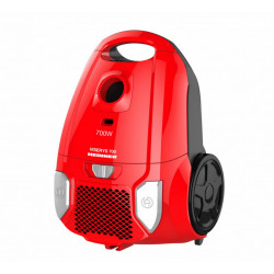 Aspirator cu sac heinner hvc-mrd1400 - Img 2