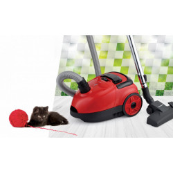 Aspirator cu sac heinner hvc-vb750rd - Img 4