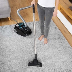ASPIRATOR CU SAC NEGRU SENCOR - Img 18
