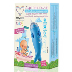 ASPIRATOR NAZAL ELECTRIC 1BUC