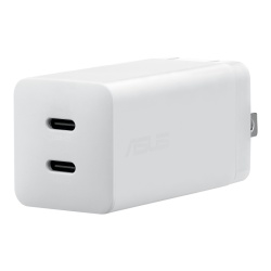 ASUS 65W USB-C GaN Charger - Img 1