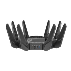 ASUS QUAD BAND GAMING ROUTER ROG RAPTURE - Img 9