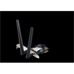 ASUS WI-FI AX1800 802.11ax BLUETOOTH 5.2