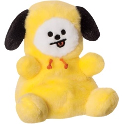 AURORA JUCARIE DE PLUS CHIMMY PALM PAL 13CM - Img 3