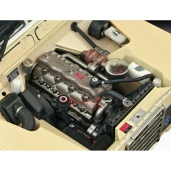 Automacheta Land Rover Series III LWB - Img 3