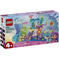 AVENTURILE IN ACVARIU , LEGO11204 - Img 3
