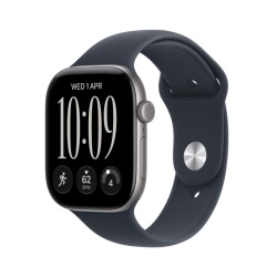 AW S12 42 Cel SGray Alu NBlue Band S/M